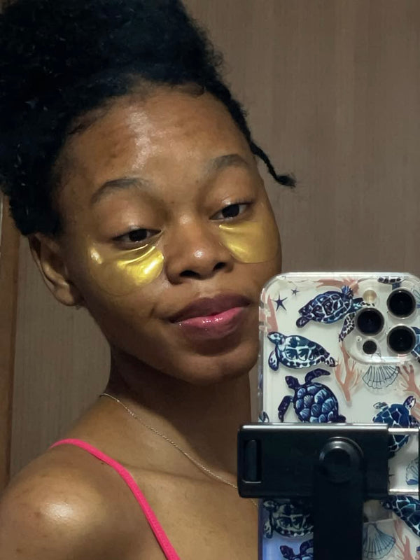 Instagram - Paula - 26 ans