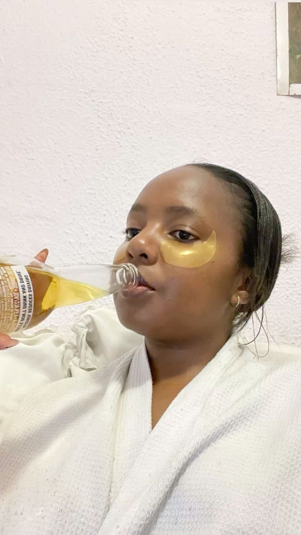 Facebook - Kara - 38 ans